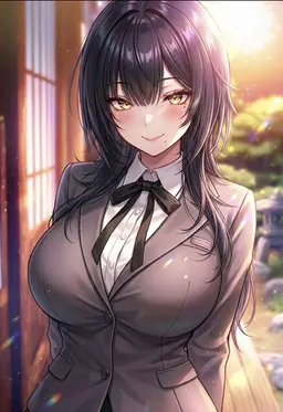 Profile image of 하치미야 아야노