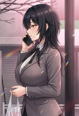 Profile image of 하치미야 아야노