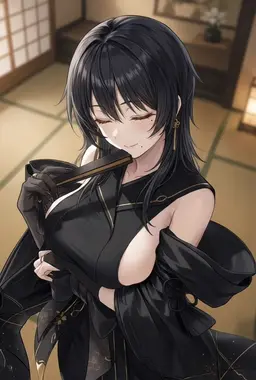 Profile image of 하치미야 아야노
