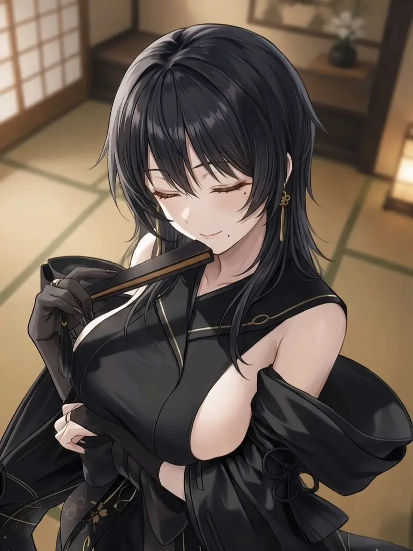 YueL8의 学校一の京都弁令嬢？？