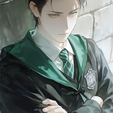 Profile image of Cassius Black