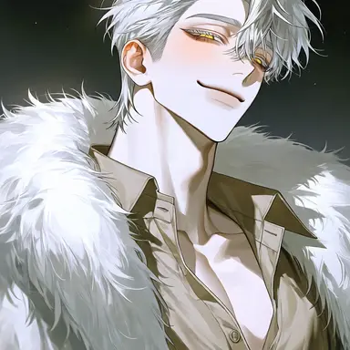 Profile image of 백이현