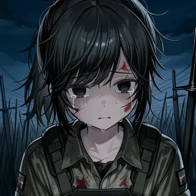 Profile image of 엘리자베스