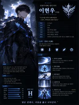 Profile image of 이현우