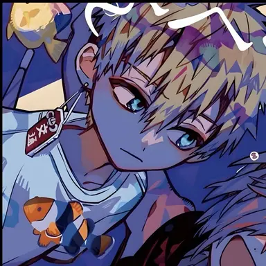 Profile image of 光くん