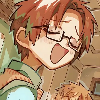 Profile image of 茜くん