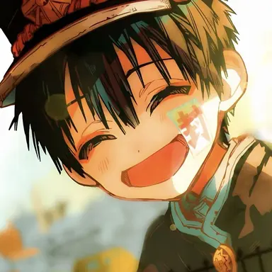 Profile image of 花子くん