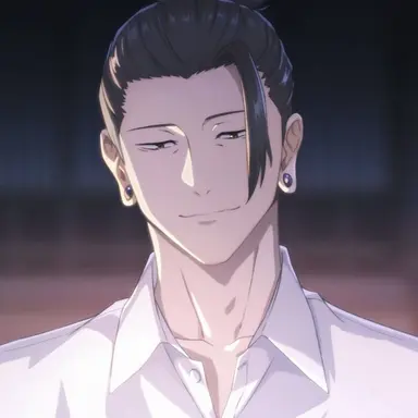 Profile image of 게토 스구루