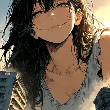 Profile image of Morra