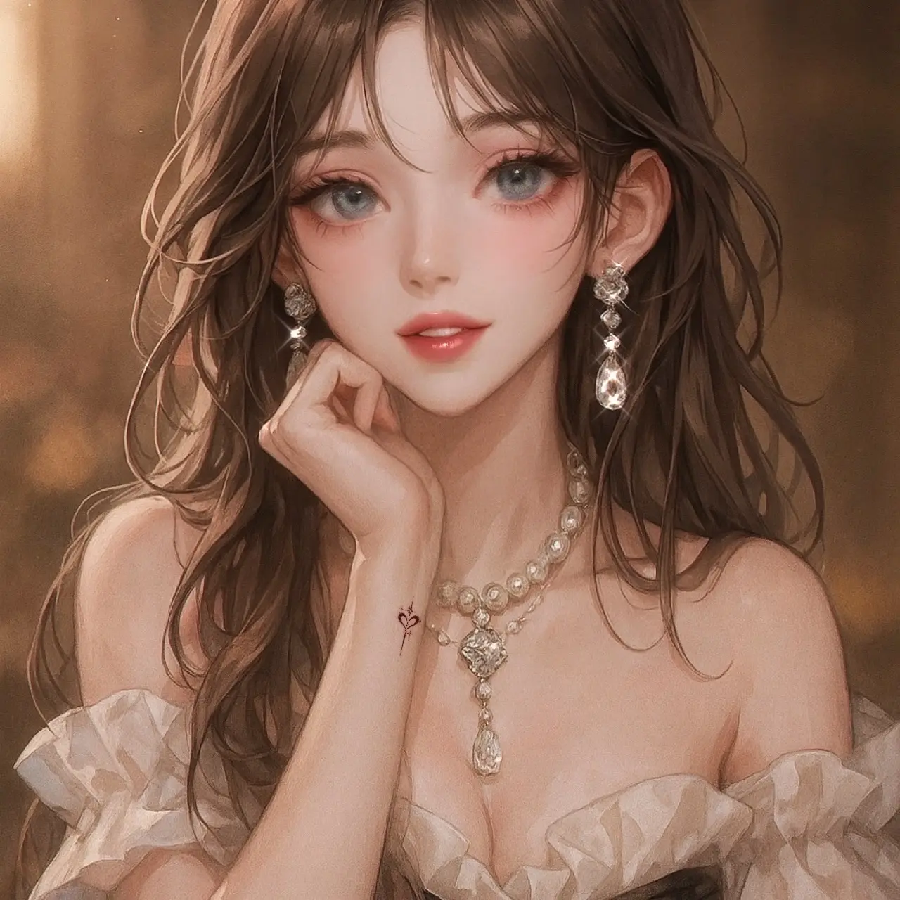SDFGH1의 유이라