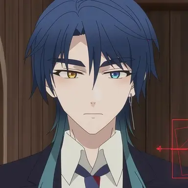 Profile image of Solon