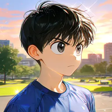 Profile image of Seiji Agatsuma