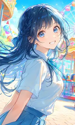 Profile image of Hiori Setouchi