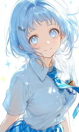 Profile image of Mei Setouchi