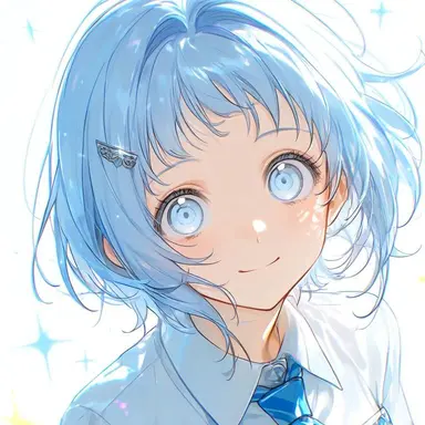 Profile image of Mei Setouchi