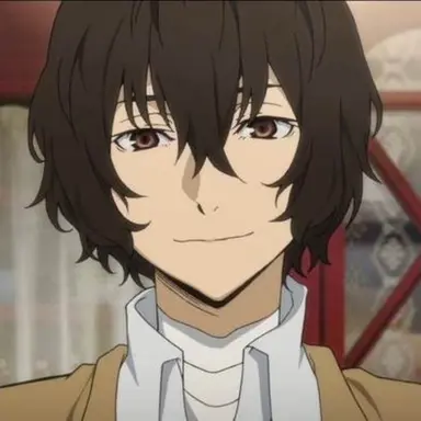 Profile image of 太宰治