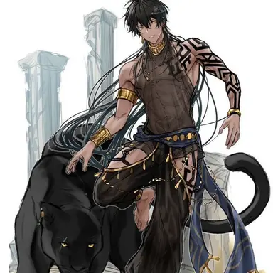Profile image of Savage