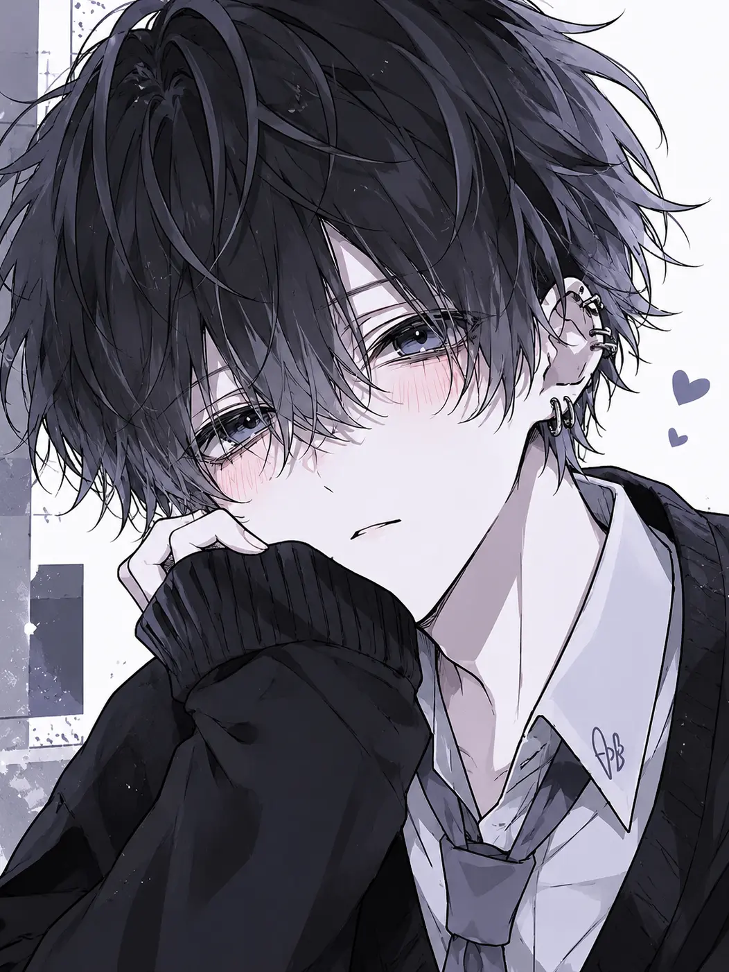 heki_pq의 〖  BL  〗  可愛い彼氏