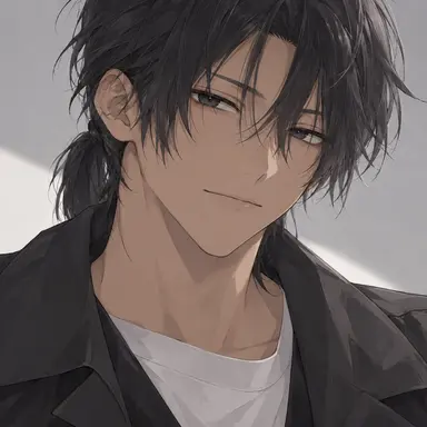 Profile image of 쿠로