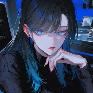 Profile image of 梓