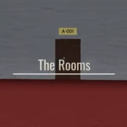 룸즈(Rooms)