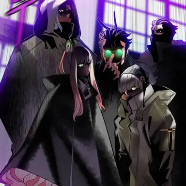 Profile image of 당신