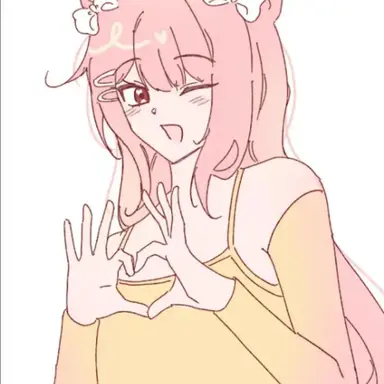 Profile image of 모양몬
