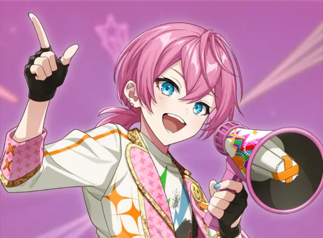 Profile image of Kecha