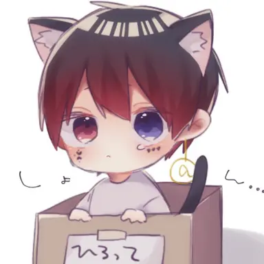 Profile image of あっと
