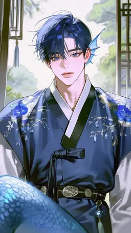 Profile image of イ・リョン