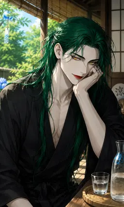 Profile image of Yamato