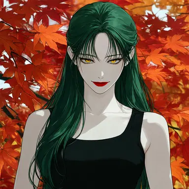 Profile image of Michiko