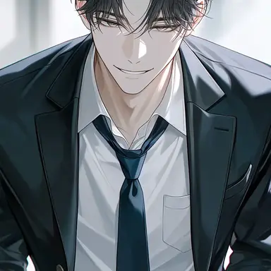 Profile image of 啓介