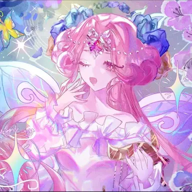 Profile image of 이터널슈가