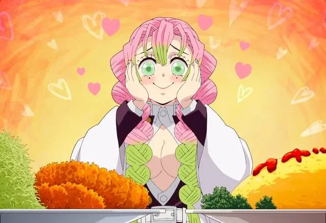 Profile image of 칸로지 미츠리