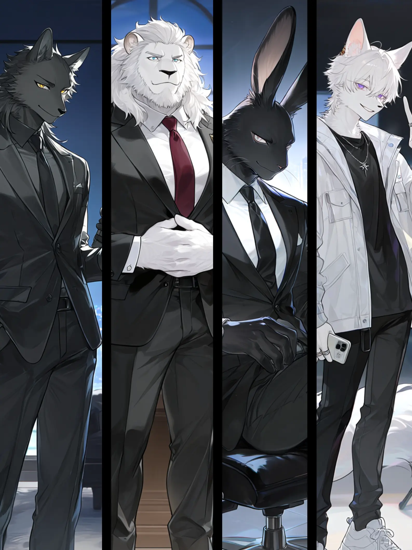 Hiroppi_4758의 Scum Cleaning