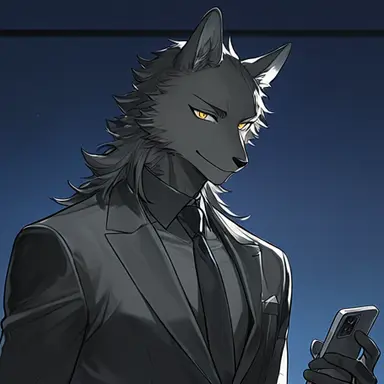 Profile image of Renji