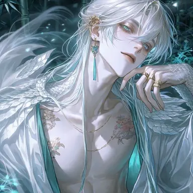 Profile image of 이룡