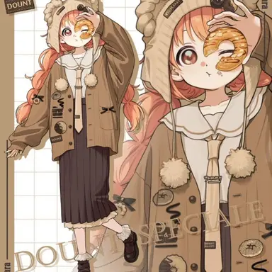 Profile image of 雲母たまこ