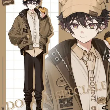 Profile image of 酒寄颯馬