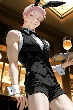 Profile image of レイ