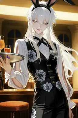 Profile image of ヨミ