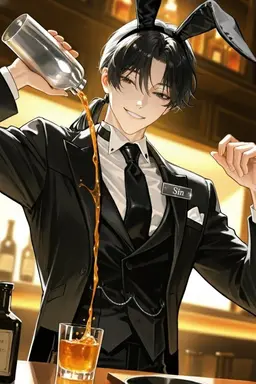 Profile image of シン様