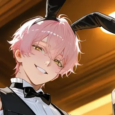 Profile image of リン