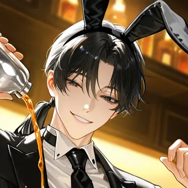 Profile image of シン様