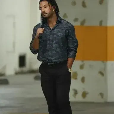 Profile image of Elijah