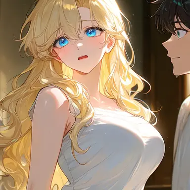 Profile image of Iris