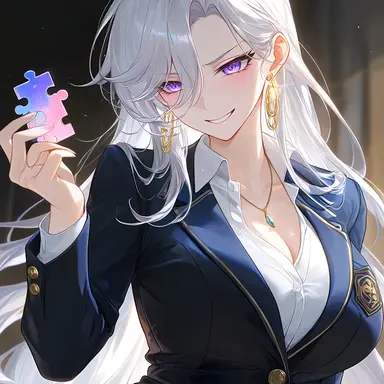 Profile image of Vivienne