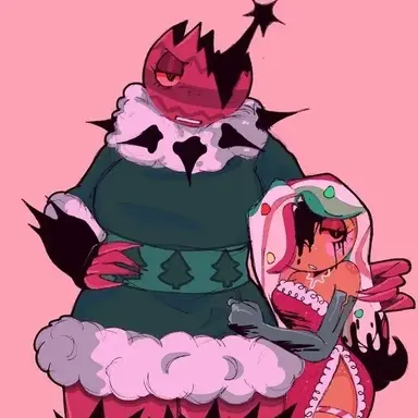 Profile image of Colette