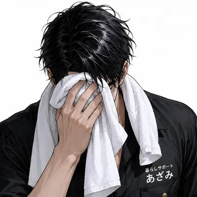 Profile image of 藤堂